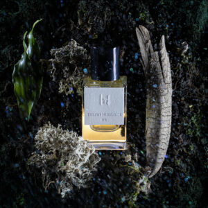 L'eau de Parfum N°1